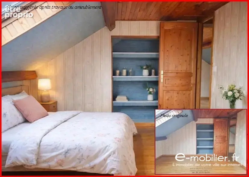 Maison 119 m² à Roanne  - photo 6