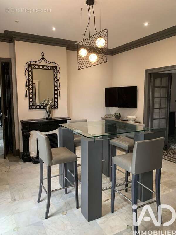 Photo 6 - Maison à VERNOU-SUR-BRENNE