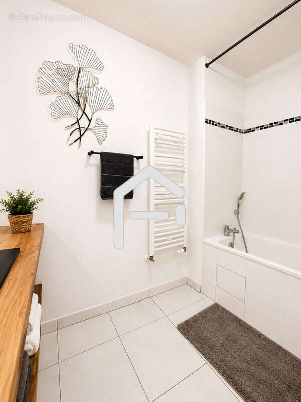 Appartement 78 m² à Toulouse  - photo 9