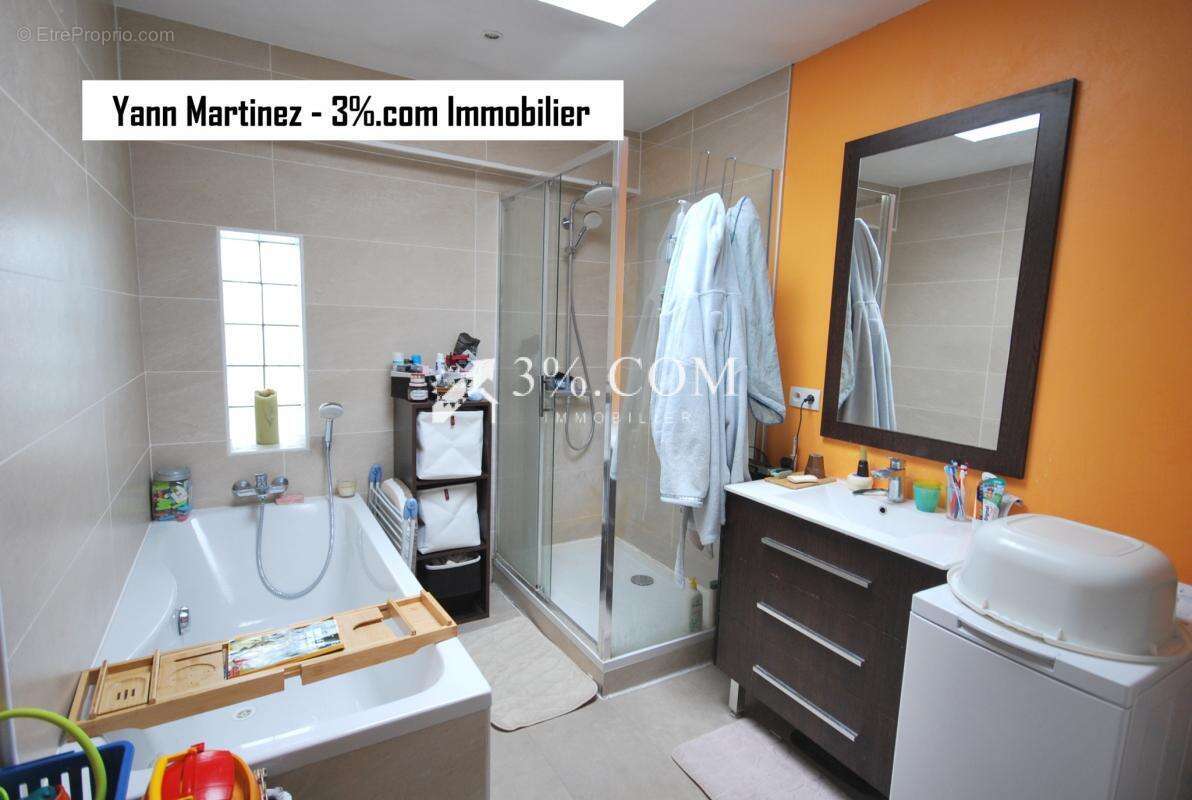 Maison à COMINES