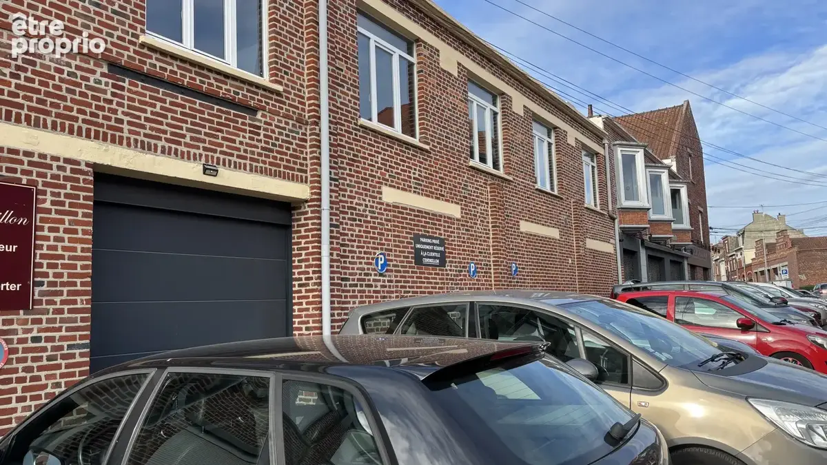 Appartement à TOURCOING