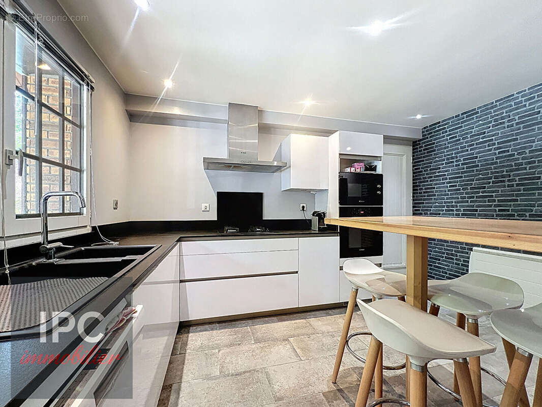 Maison à SAINT-DENIS