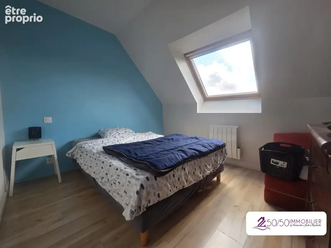 Maison 90 m² à Trezilide  - photo 6
