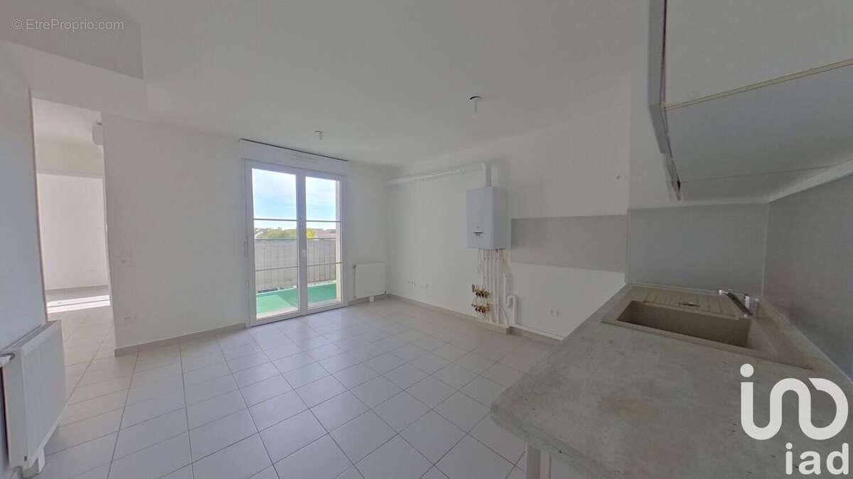 Photo 5 - Appartement à NANDY