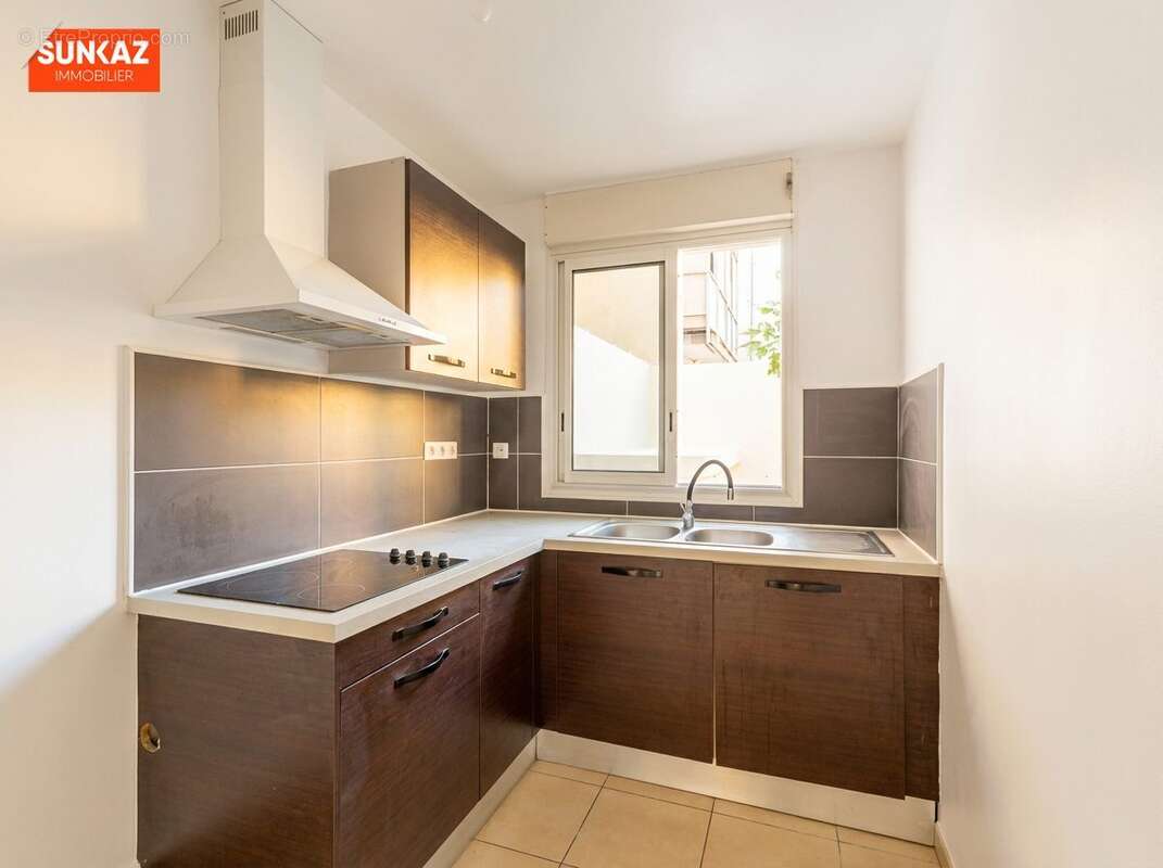 Appartement à SAINT-PIERRE