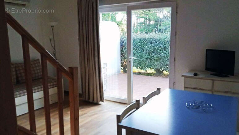 Appartement à SAINT-GEORGES-D'OLERON