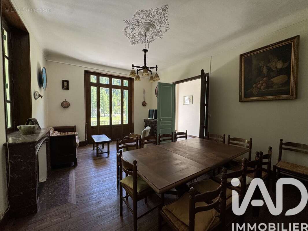 Maison 200 m² à Abries  - photo 4