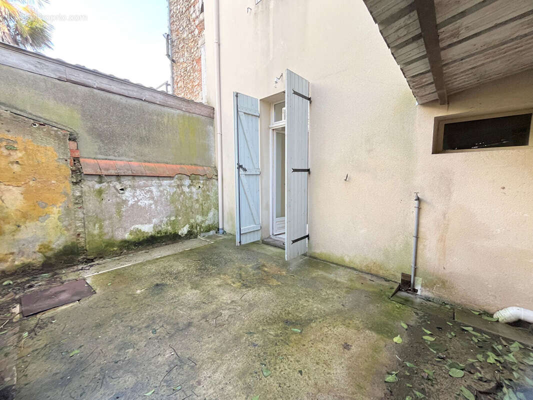 Appartement à VILLENEUVE-SUR-LOT