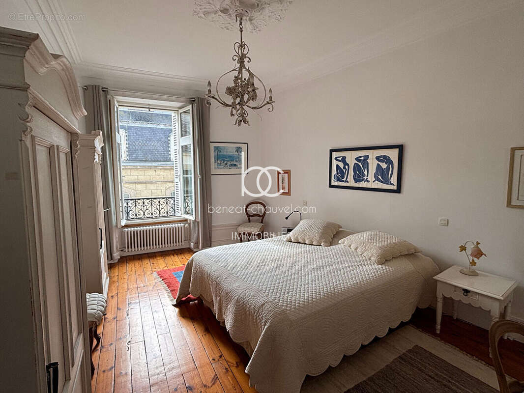 Appartement à VANNES