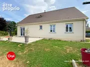 Maison à CHARLEVAL