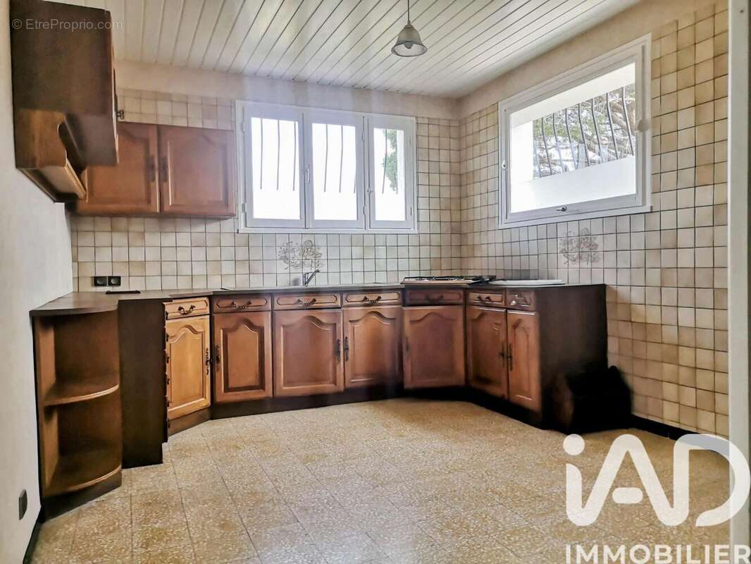 Photo 4 - Maison à PIERREFEU-DU-VAR