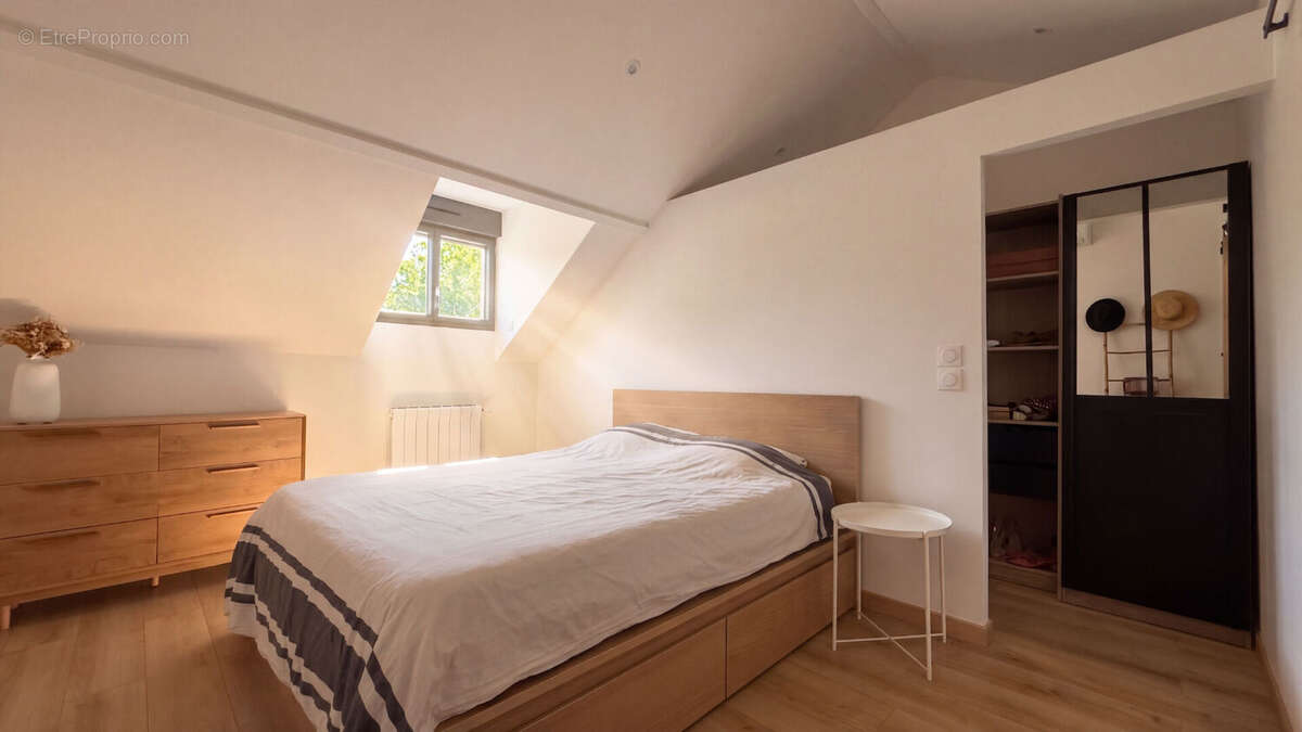 Maison à SAINT-AVERTIN