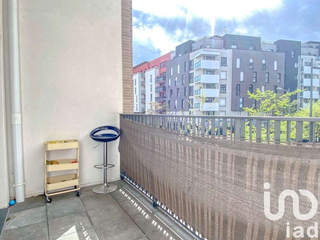 Photo 7 - Appartement à ASNIERES-SUR-SEINE