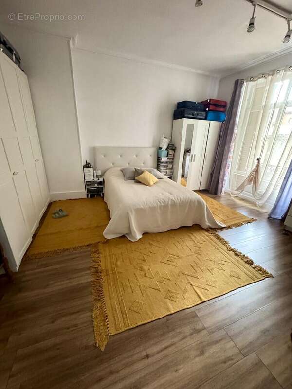 Photo 4 - Appartement à EPINAL