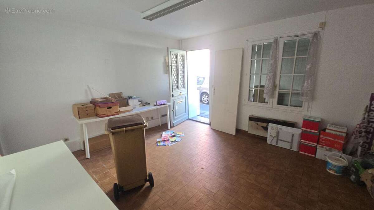 Appartement à DREUX
