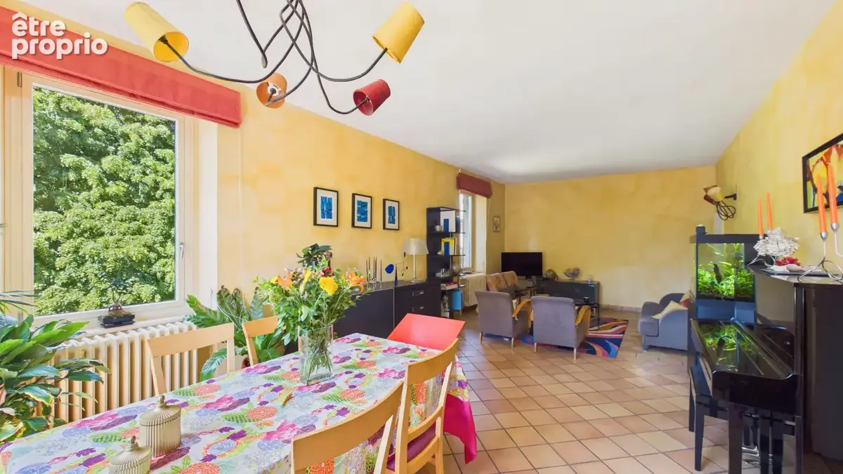 Grande maison en pierre t6 - photo 5