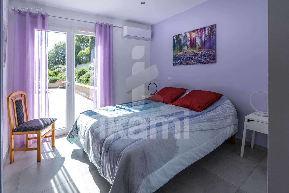 Maison à CHATUZANGE-LE-GOUBET