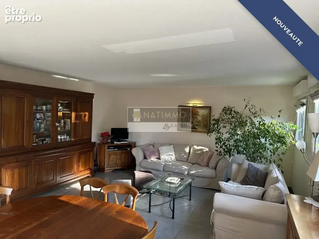 Barr. Magnifique 5 pièces avec terrasse de 42 m² - photo 2