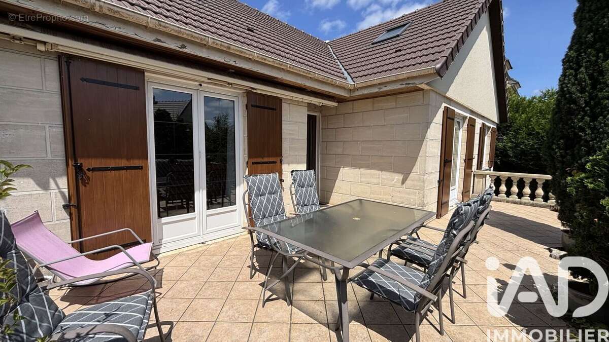 Photo 2 - Maison à GOMETZ-LA-VILLE
