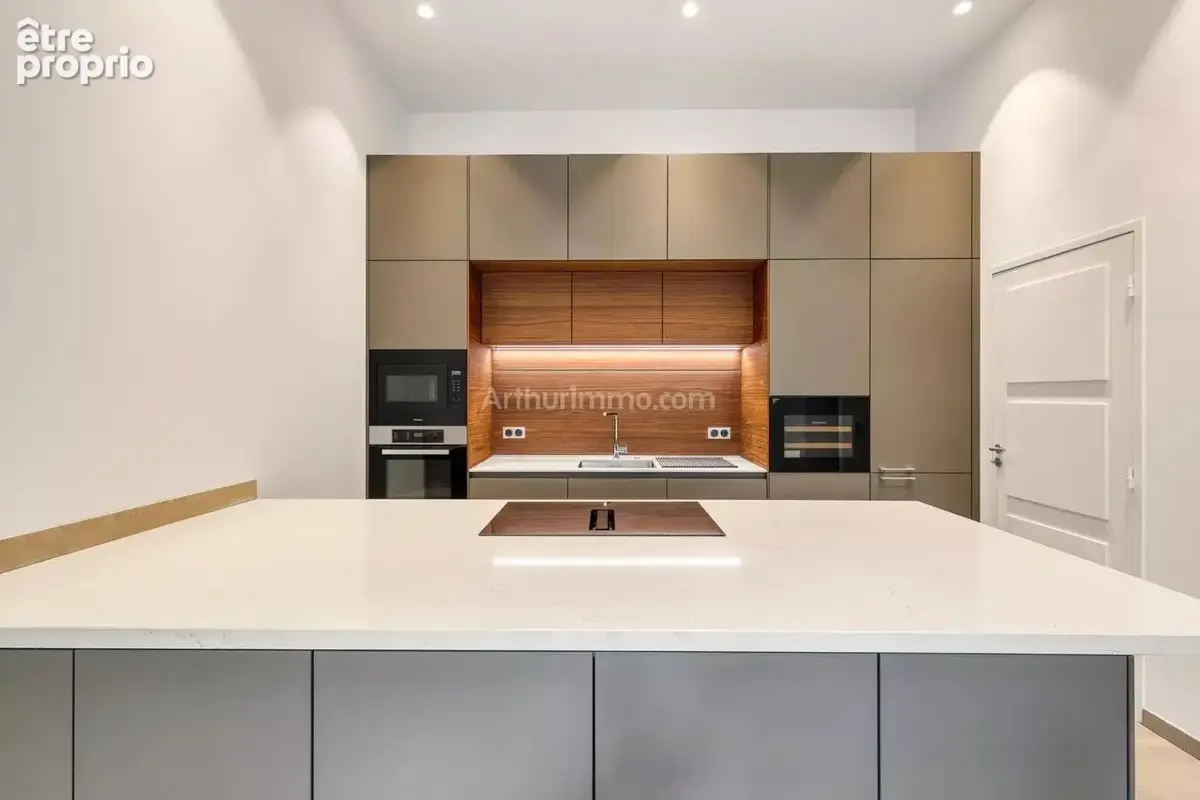 Vente Appartement Chambery(73000) 749 000ï¿œ - photo 4