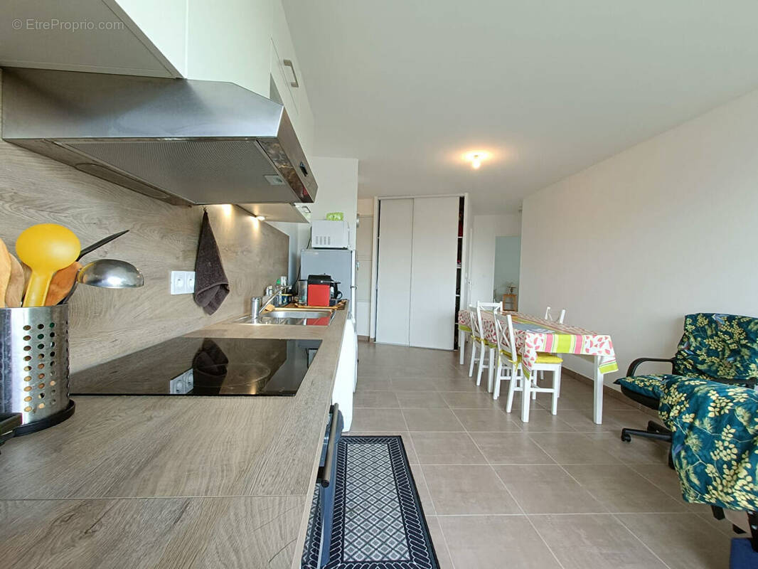 Appartement à TOURS