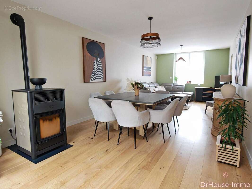 Appartement à DOUVRIN