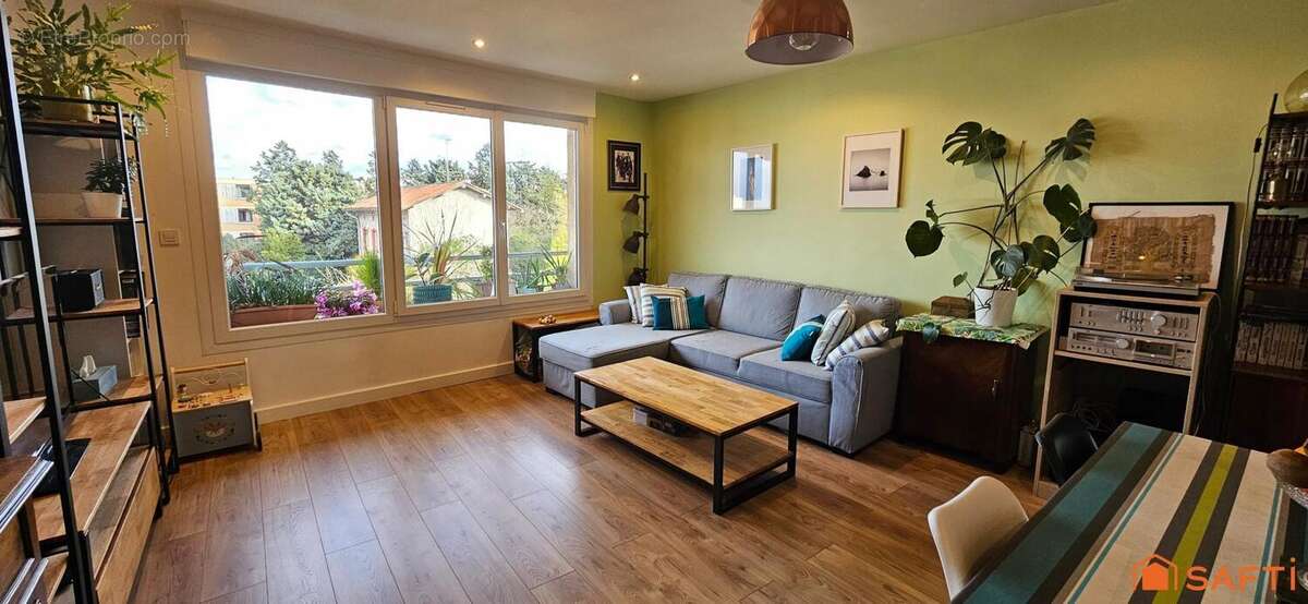 Photo 3 - Appartement à TOULOUSE