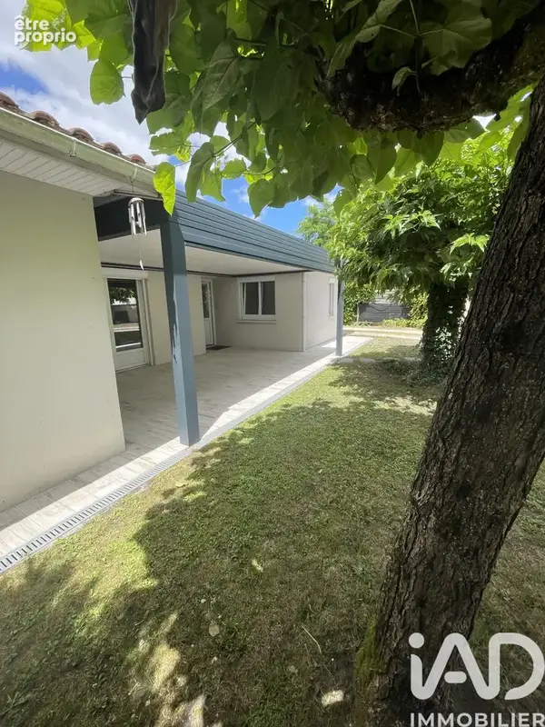 Photo 1 - Maison à CASTELNAU-DE-MEDOC