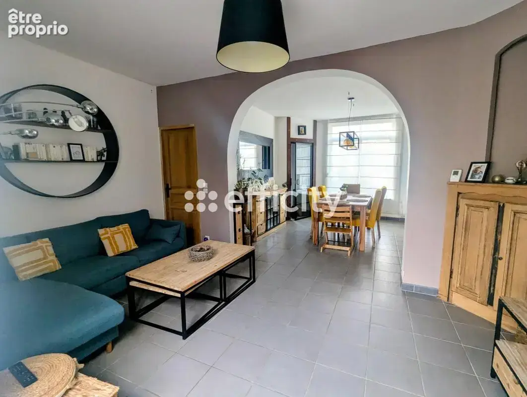 Maison 4 pièces 105 m² à vendre à Seclin (59113) - photo 3