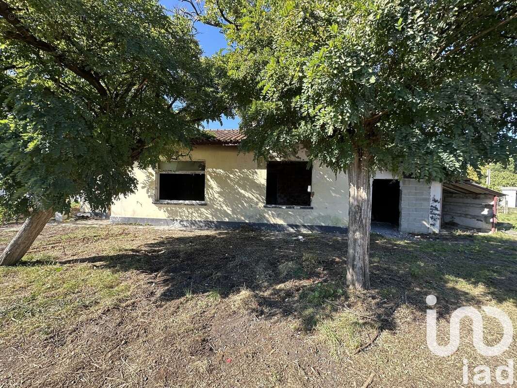 Photo 4 - Maison à AMBARES-ET-LAGRAVE