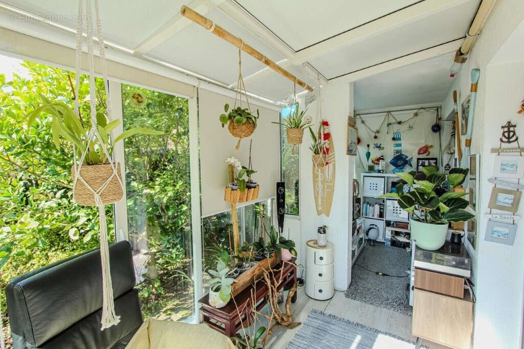 Appartement à ANGLET