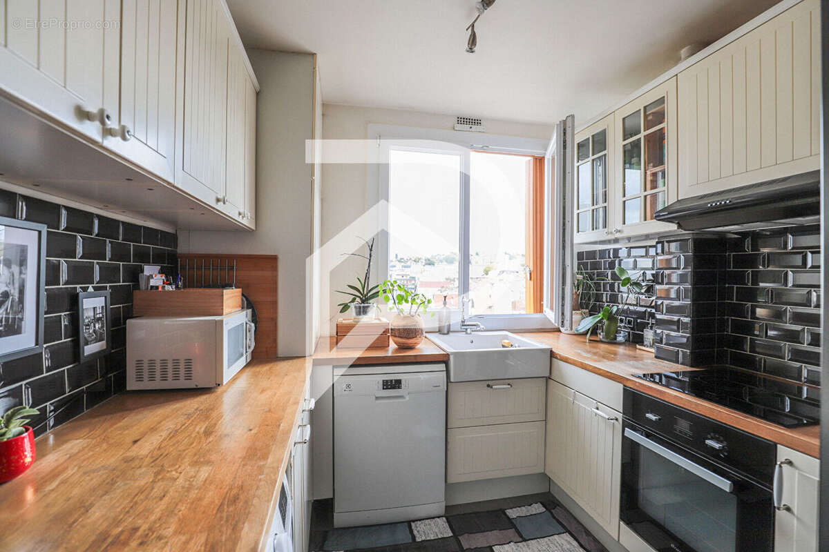 Appartement à CLAMART