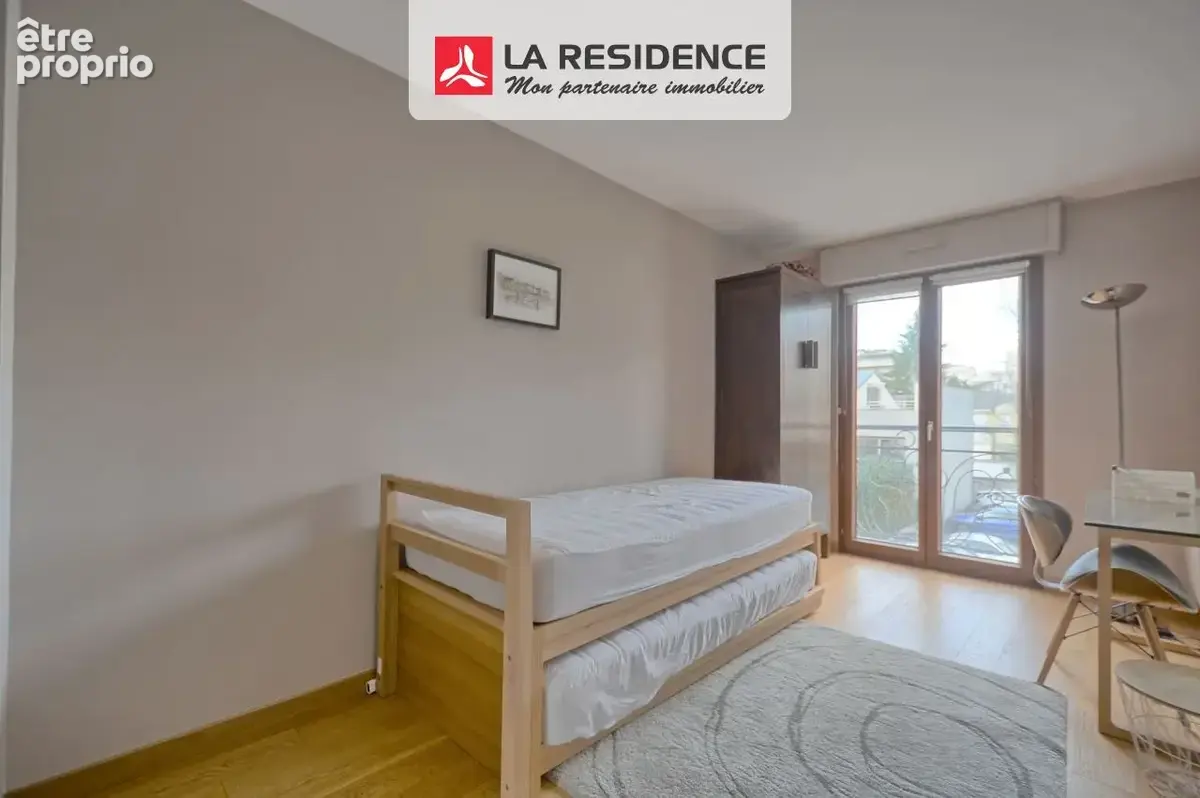 Appartement 74 m² à Boulogne-Billancourt  - photo 7