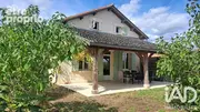 Photo 1 - Maison à GOUT-ROSSIGNOL