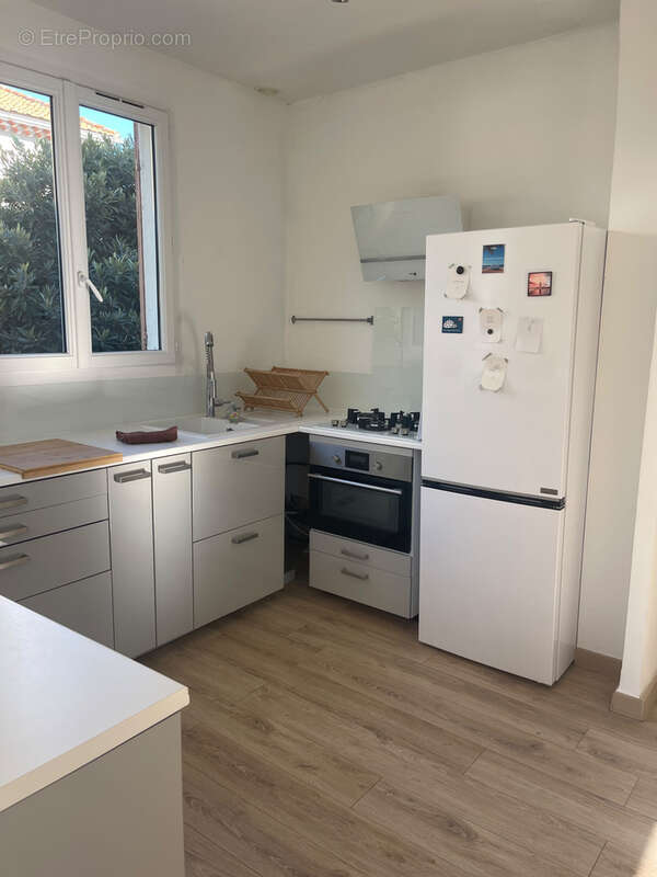 Maison 205 m2, 3 appartements et jardin - Toulon Lamalgue - photo 13
