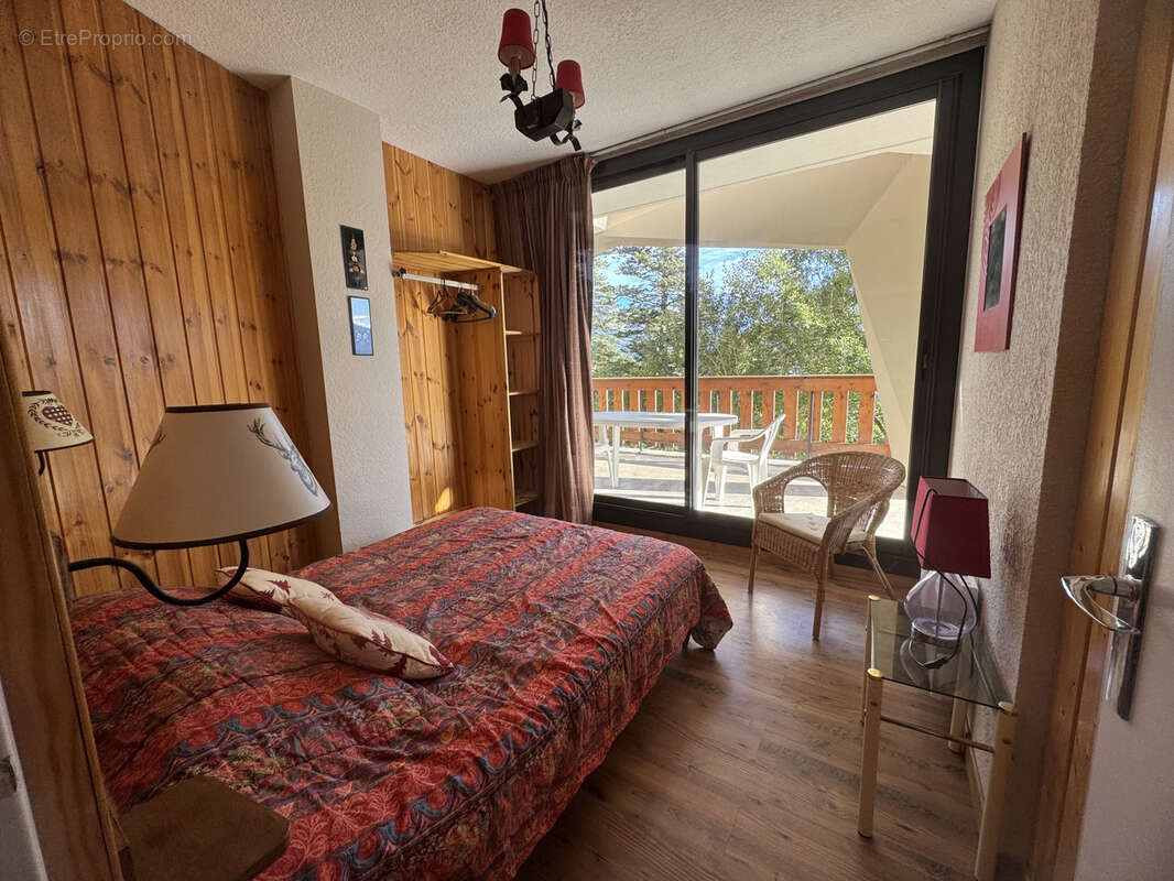 Appartement à SAINT-PONS