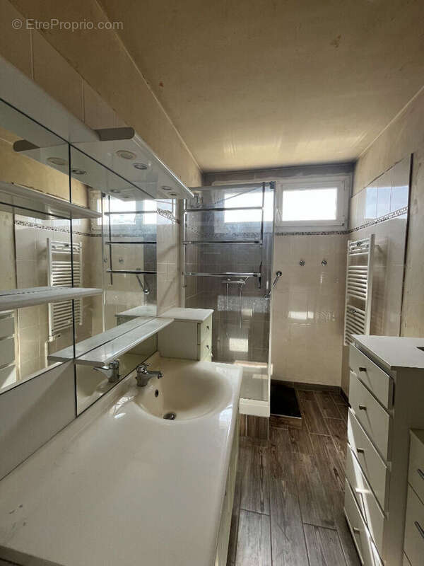 Appartement à FRANCONVILLE