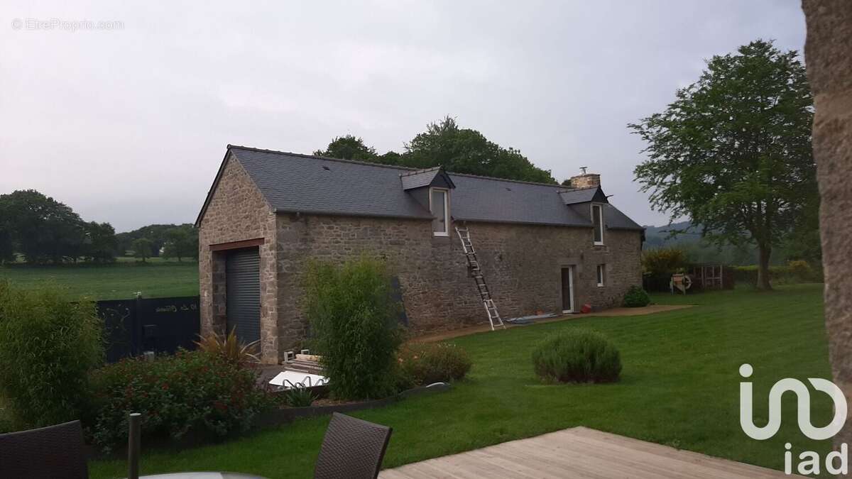 Photo 8 - Maison à TREBRY