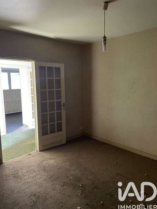 Photo 6 - Maison à SORBIERS