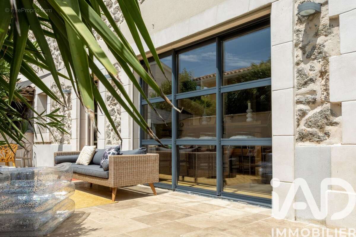 Photo 5 - Maison à MONTBLANC