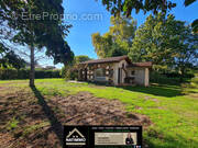 Maison à SAUGNACQ-ET-MURET