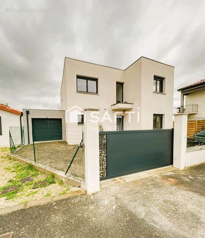 Photo 2 - Maison à COLOMIERS