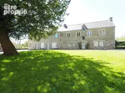 Maison à GUERN