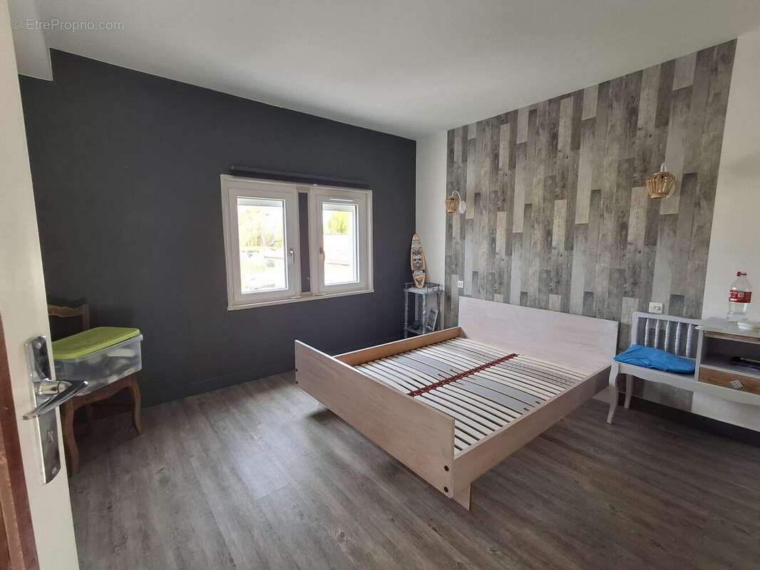 Maison à ROUMAZIERES-LOUBERT