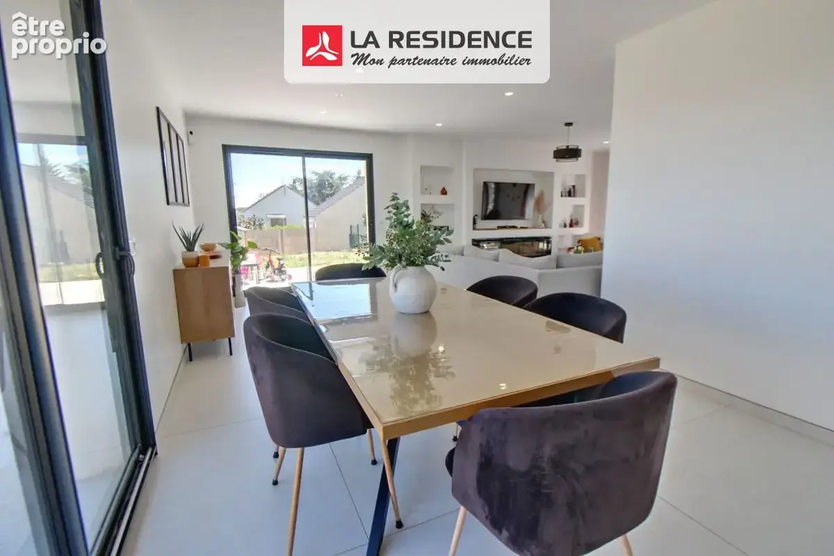 Maison 180 m² à Buchelay  - photo 5