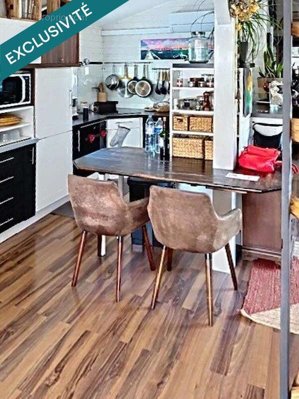 Photo 8 - Maison à SAINT-GILDAS-DE-RHUYS