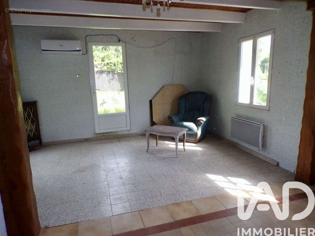 Maison 55 m² à Sept-Meules  - photo 7