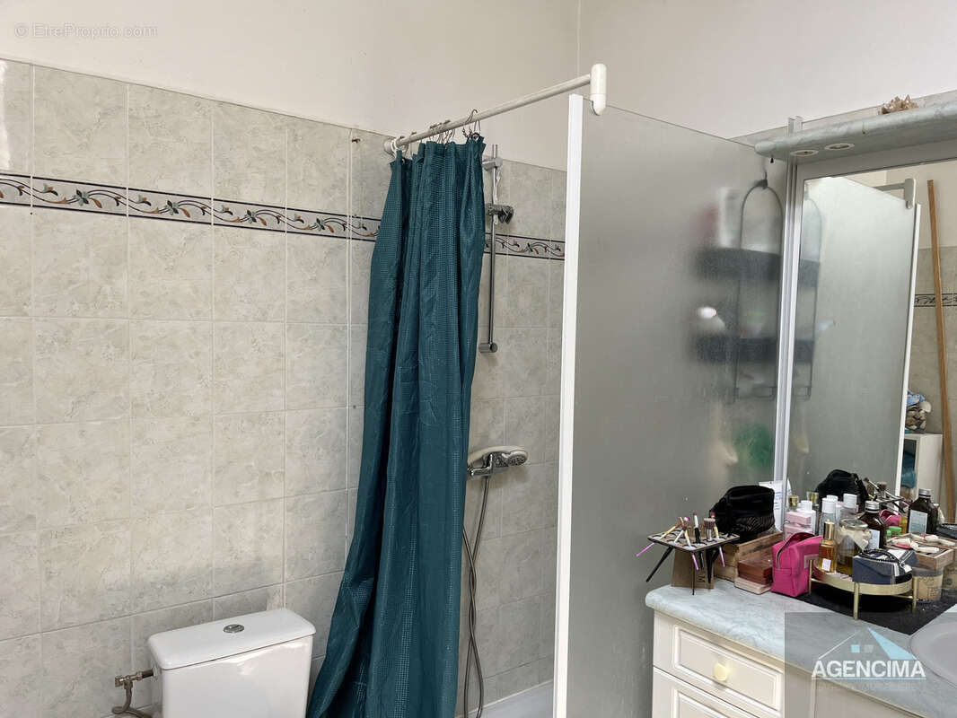 Appartement à MARSEILLAN