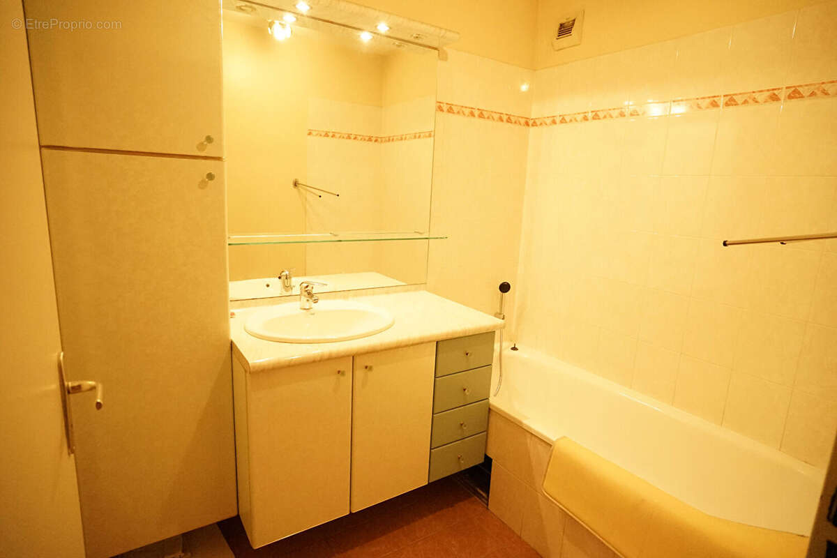 Appartement à LYON-7E