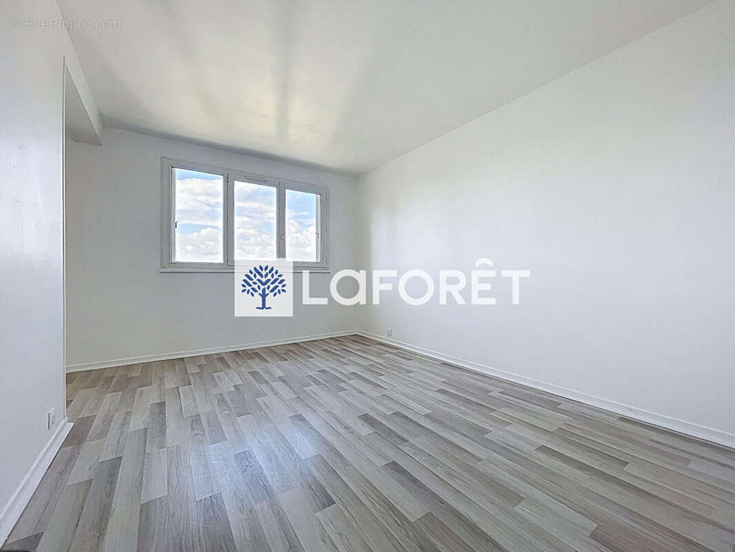 Appartement à BIHOREL